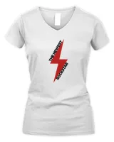 Women's V-Neck T-Shirt Women's V-Neck T-Shirt