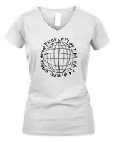 Women's V-Neck T-Shirt Women's V-Neck T-Shirt