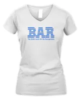 Women's V-Neck T-Shirt Women's V-Neck T-Shirt
