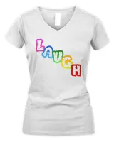 Women's V-Neck T-Shirt Women's V-Neck T-Shirt