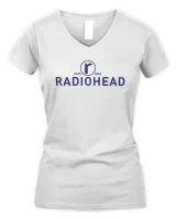 Women's V-Neck T-Shirt Women's V-Neck T-Shirt