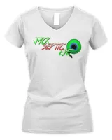 Women's V-Neck T-Shirt Women's V-Neck T-Shirt