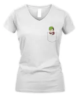 Women's V-Neck T-Shirt Women's V-Neck T-Shirt