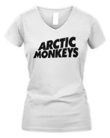 Women's V-Neck T-Shirt Women's V-Neck T-Shirt