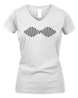 Women's V-Neck T-Shirt Women's V-Neck T-Shirt