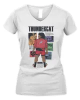 Women's V-Neck T-Shirt Women's V-Neck T-Shirt