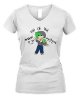 Women's V-Neck T-Shirt Women's V-Neck T-Shirt