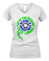 Women's V-Neck T-Shirt Women's V-Neck T-Shirt
