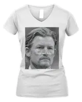 Women's V-Neck T-Shirt Women's V-Neck T-Shirt