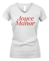 Women's V-Neck T-Shirt Women's V-Neck T-Shirt