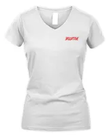 Women's V-Neck T-Shirt Women's V-Neck T-Shirt
