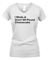 Women's V-Neck T-Shirt Women's V-Neck T-Shirt