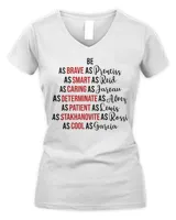 Women's V-Neck T-Shirt Women's V-Neck T-Shirt