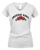 Women's V-Neck T-Shirt Women's V-Neck T-Shirt