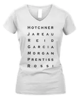 Women's V-Neck T-Shirt Women's V-Neck T-Shirt