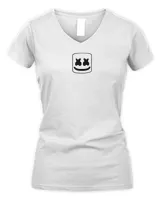 Women's V-Neck T-Shirt Women's V-Neck T-Shirt