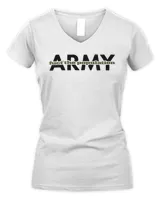 Women's V-Neck T-Shirt Women's V-Neck T-Shirt