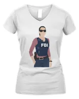 Women's V-Neck T-Shirt Women's V-Neck T-Shirt
