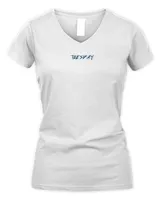 Women's V-Neck T-Shirt Women's V-Neck T-Shirt