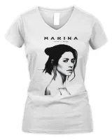 Women's V-Neck T-Shirt Women's V-Neck T-Shirt