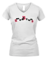 Women's V-Neck T-Shirt Women's V-Neck T-Shirt