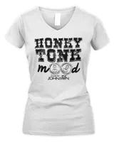 Women's V-Neck T-Shirt Women's V-Neck T-Shirt