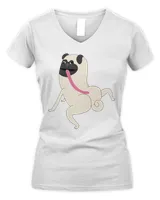 Women's V-Neck T-Shirt Women's V-Neck T-Shirt