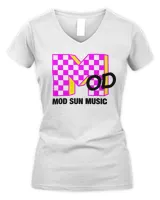 Women's V-Neck T-Shirt Women's V-Neck T-Shirt