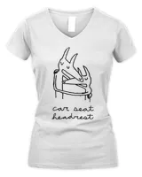 Women's V-Neck T-Shirt Women's V-Neck T-Shirt