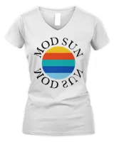 Women's V-Neck T-Shirt Women's V-Neck T-Shirt