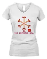 Women's V-Neck T-Shirt Women's V-Neck T-Shirt
