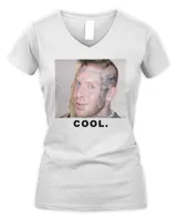 Women's V-Neck T-Shirt Women's V-Neck T-Shirt