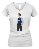 Women's V-Neck T-Shirt Women's V-Neck T-Shirt