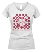 Women's V-Neck T-Shirt Women's V-Neck T-Shirt