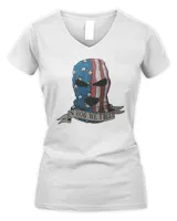 Women's V-Neck T-Shirt Women's V-Neck T-Shirt