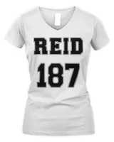 Women's V-Neck T-Shirt Women's V-Neck T-Shirt