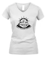 Women's V-Neck T-Shirt Women's V-Neck T-Shirt