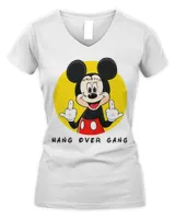 Women's V-Neck T-Shirt Women's V-Neck T-Shirt