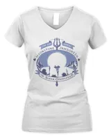 Women's V-Neck T-Shirt Women's V-Neck T-Shirt