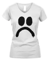 Women's V-Neck T-Shirt Women's V-Neck T-Shirt