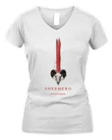 Women's V-Neck T-Shirt Women's V-Neck T-Shirt