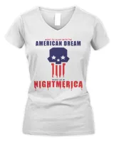 Women's V-Neck T-Shirt Women's V-Neck T-Shirt