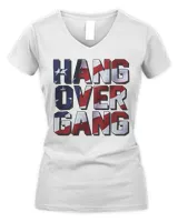 Women's V-Neck T-Shirt Women's V-Neck T-Shirt