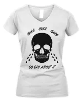 Women's V-Neck T-Shirt Women's V-Neck T-Shirt