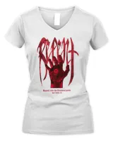 Women's V-Neck T-Shirt Women's V-Neck T-Shirt