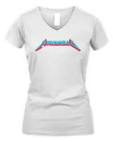 Women's V-Neck T-Shirt Women's V-Neck T-Shirt