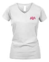 Women's V-Neck T-Shirt Women's V-Neck T-Shirt