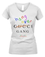 Women's V-Neck T-Shirt Women's V-Neck T-Shirt