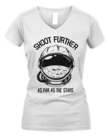Women's V-Neck T-Shirt Women's V-Neck T-Shirt