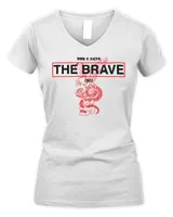 Women's V-Neck T-Shirt Women's V-Neck T-Shirt